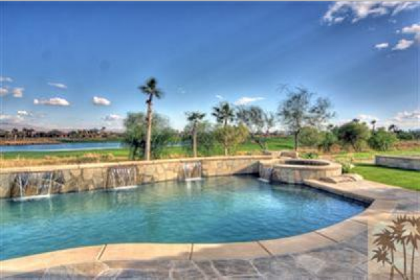 Hideaway Golf Club Real Estate