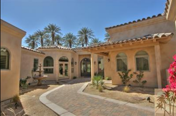 The Palms La Quinta, View Homes For Sale at The Palms in La Quinta CA