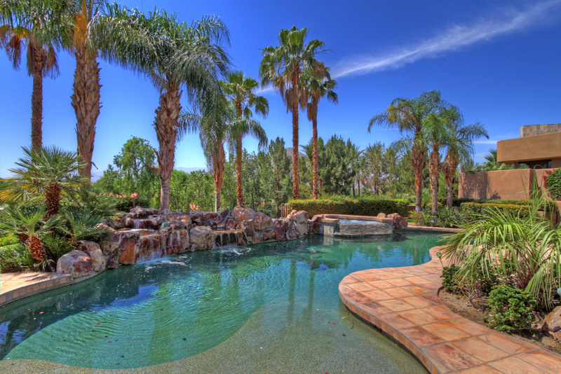 Rancho Mirage Country Club | Rancho Mirage Country Club Homes