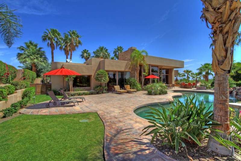 Indian Ridge Country Club | Palm Desert Real Estate | Indian Ridge ...