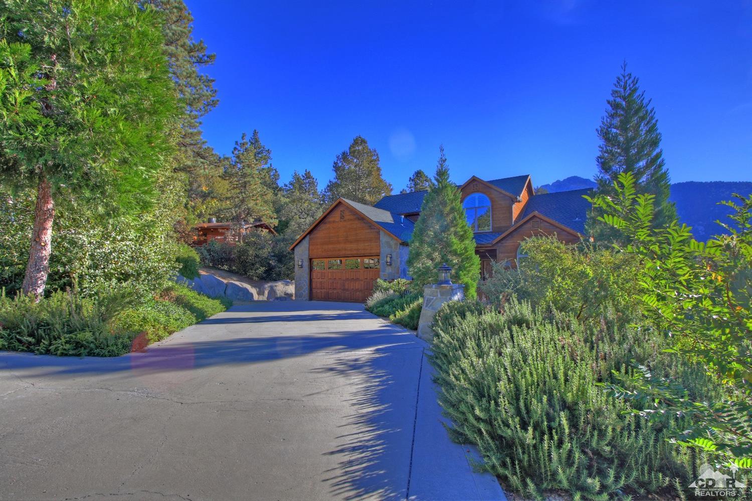 For Sale Idyllwild